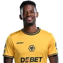 Нелсон Семеду*