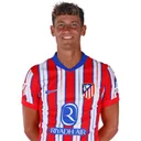 Маркос Льоренте