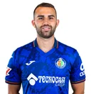 Борха Майораль