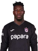 Андре Онана