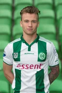 Альберт  Руснак