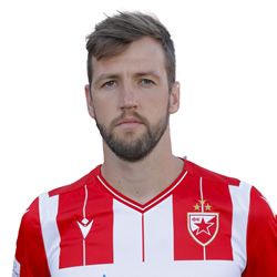Неманья Мілуновіч