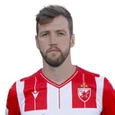 Неманья Мілуновіч