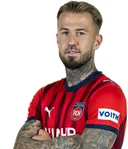 Ніклас Дорш