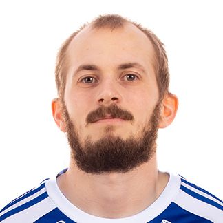 Ейрік Гестад
