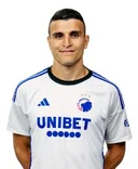 Мохаммед Эльюнусси