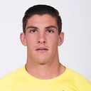 Серхио Рошет