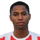 Бакарі Німага