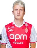 Александр Головин