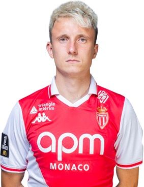 Александр Головин