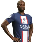 Данілу Перейра