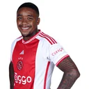 Стевен Бергвейн