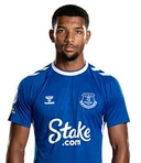 Мейсон Холгейт