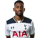 Жорж-Кевін Нкуду