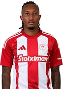 Желсон Мартинш