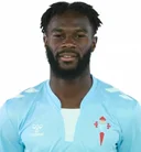 Жонатан  Бамба