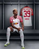 Бенжамін Хенрікс*