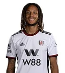 Кевин Мбабу