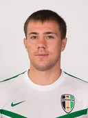 Дмитро Рудык