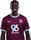 Аксель Туанзебе