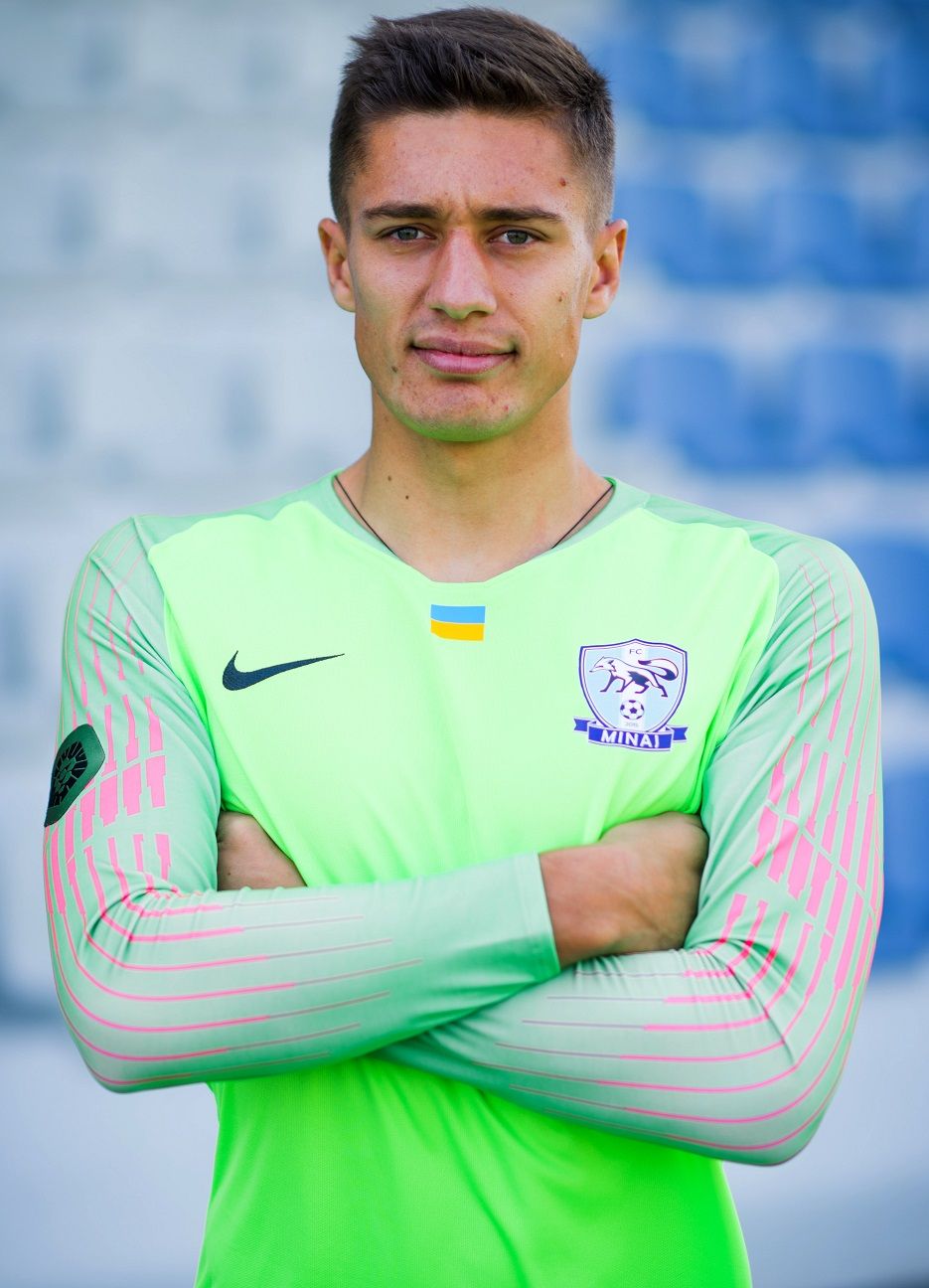 Андрей Черепко