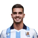 Андре Силва*