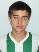 Игорь Богач