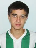 Игорь Богач