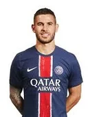 Лукас Эрнандес