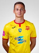 Андрей Коробенко