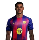 Маркус Рашфорд