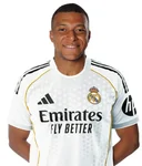 Килиан Мбаппе