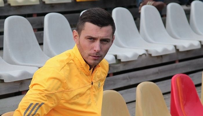 Артем Касьянов