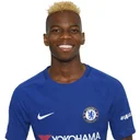 Чарли Мусонда