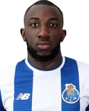 Мусса Марега