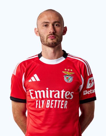 Фредрик Аурснес