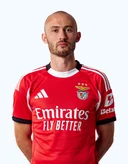 Фредрік Аурснес