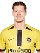 Седрик Иттен