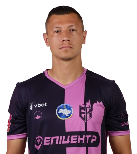 Андрій Борячук