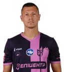 Андрій Борячук