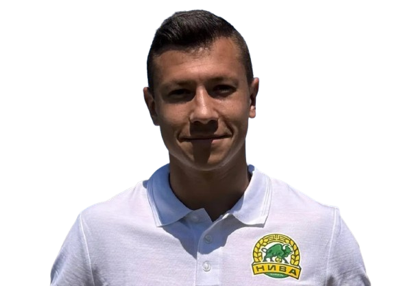 Андрій Борячук