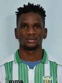 Габриэль Окечукву