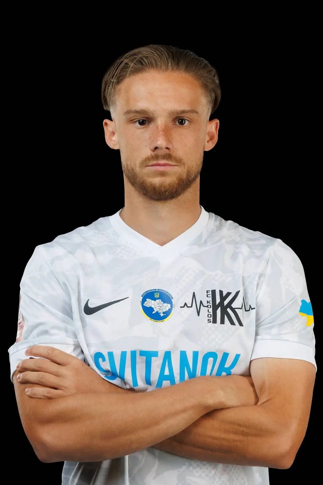 Юрий Климчук