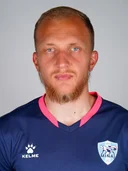 Даниил Кучер