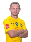 Артем Дудік