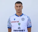 Валерий Болденков