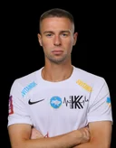 Павло Оріховський*