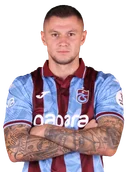 Олександр Зубков