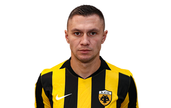 Александр Зубков