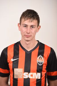 Денис Арендарук
